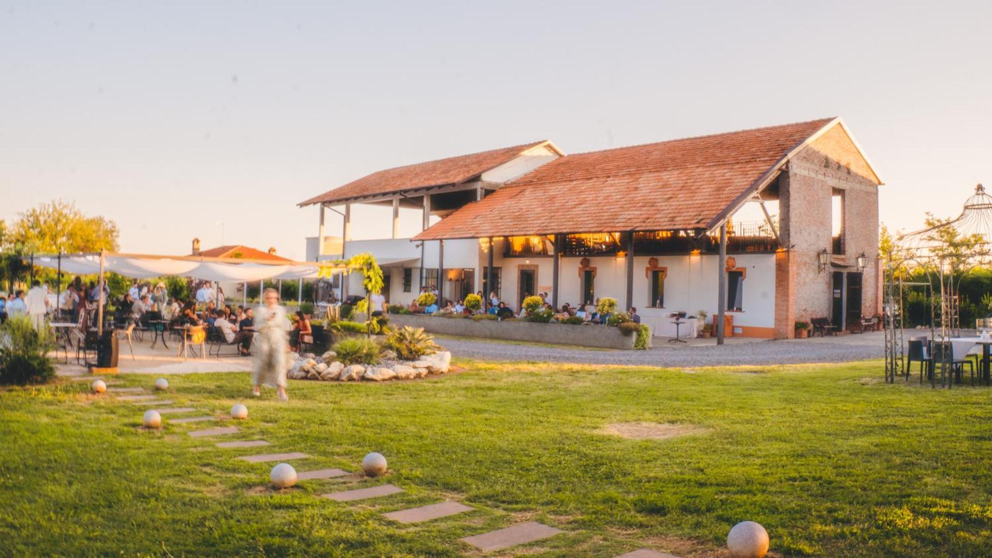 Azienda Agricola La Macina Bregnano ภายนอก รูปภาพ